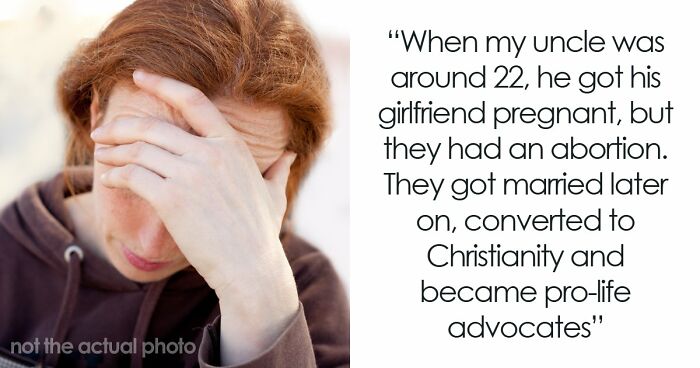 Person Reveals Family Secrets To Christian Cousins After They Won’t Stop Judging Others
