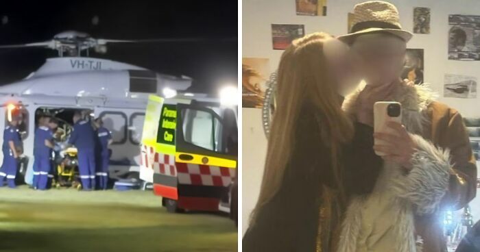 Boyfriend Breaks Silence After GF Allegedly Loses Life During Unusual Intimate Act, Experts Issue Urgent Warning