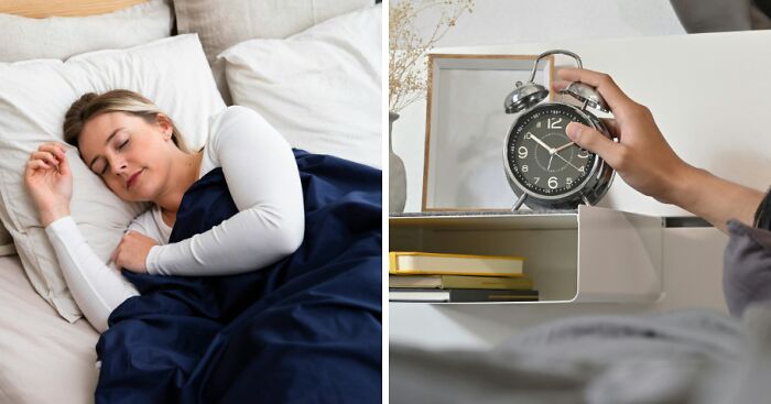 New Study Shows Adults’ Real Sleep Needs, And Why The Old Rule Of ‘8 Hours’ Could Be Quietly Failing Your Body