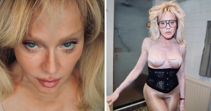 Madonna Slammed After Fans Noticed Odd Details In Latest Photos: “What’s Happening Here?”
