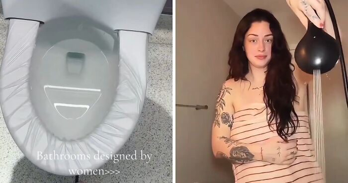 “Hate To Tell You This”: Amazing Gadgets “Designed By Women” Go Viral, But Netizens Provide Wakeup Call
