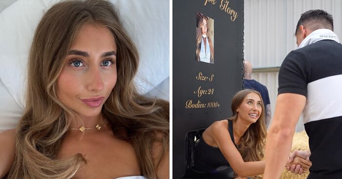 Lily Phillips’ Latest Stunt Has Viewers Fixated On One Detail After Her Claim God Put Her In Adult Industry
