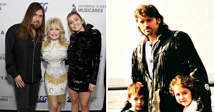 47 Before-And-After Pics That Show Just How Much A Relationship Can Affect You