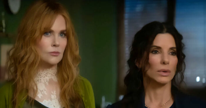 Iconic Actresses’ Forever-Young Looks Backfire As Fans Can’t Bear Unsettling Detail Quietly Ruining New Movie