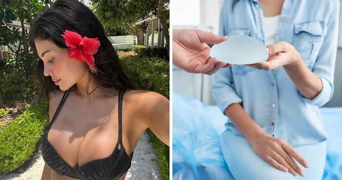 New Study Reveals The ‘Perfect’ Breast Shape, And It’s Not The Size Most Plastic Surgeons Push For