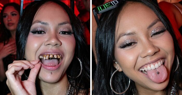 Woman Becomes Internet Hero With Clever Way To Avoid “Being Bothered By Men” At The Club