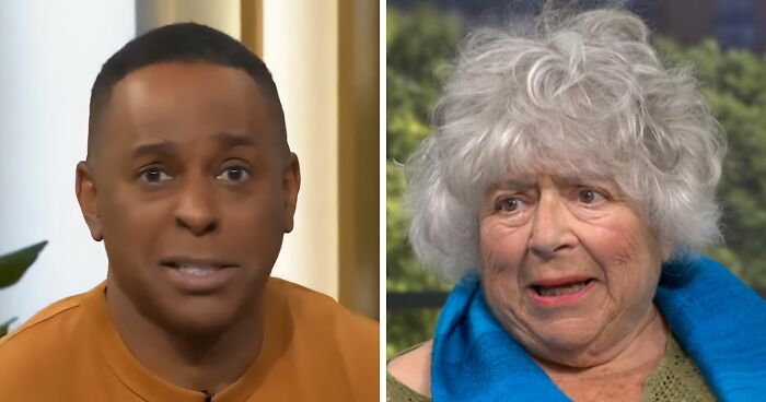 Major Backlash After TV Network Cuts ‘Harry Potter’ Star’s Appalling Remark About Host’s Skin