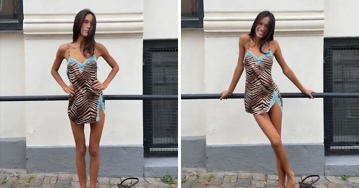 Victoria’s Secret Ad Prompts Fears Of Regression After Model Sparks Severe Backlash
