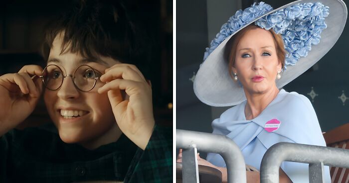 As ‘Harry Potter’ Backlash Grows Louder, Fans Debate If Their New Discovery Is A Scandal Waiting To Erupt