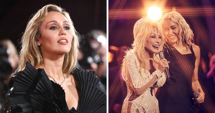 Miley Cyrus Faces Major Setback After Her Name Change, Announcement So Close To Dolly Parton’s Passing Sparked Fury