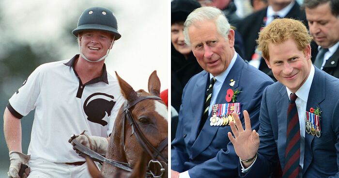 “DNA Test Needs To Be Done”: Prince Harry’s Paternity Back In Question Following King Charles’ Letter