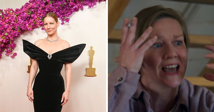 Actress’s ‘Snobbish’ Red Carpet Response Under Scrutiny, Ignites Hollywood Debate After Resurfaced Clip Goes Viral