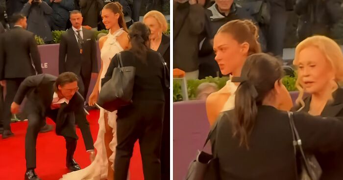 Nicola Peltz’s Reaction To Brooklyn Beckham’s Red-Carpet Move Has Fans Badly Questioning Their Relationship