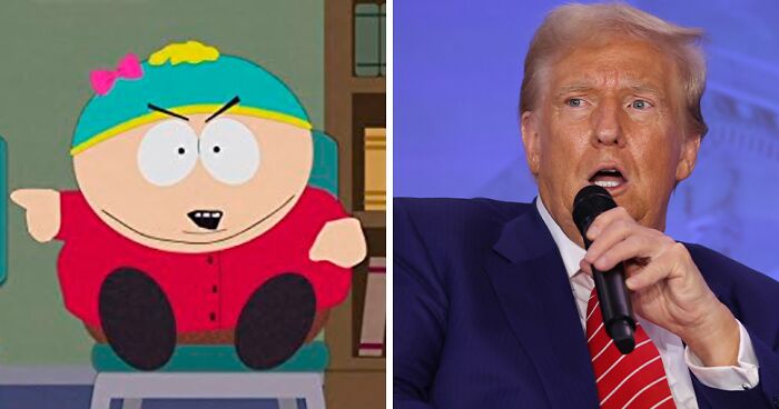 ‘South Park’s Latest Trump Dig Backfires As Fans Grow Furious And Make Urgent Demand