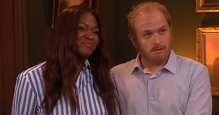 “As Brown As Ever”: ‘SNL UK’ Roasts Meghan Markle And Prince Harry Over Their UK Return