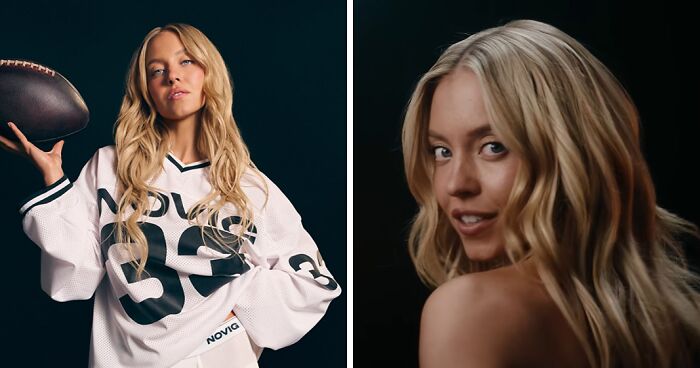 Sydney Sweeney Posts Brilliantly Poignant Response After Her Racy Betting Ad Campaign Sparked Vicious Backlash