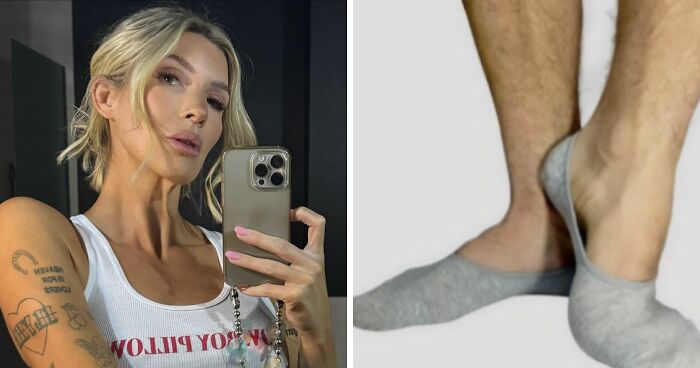 Life Coach Asked Followers For “The Smallest Thing A Man Did” That Gave Them “The Ick,” The Responses Were Brutal