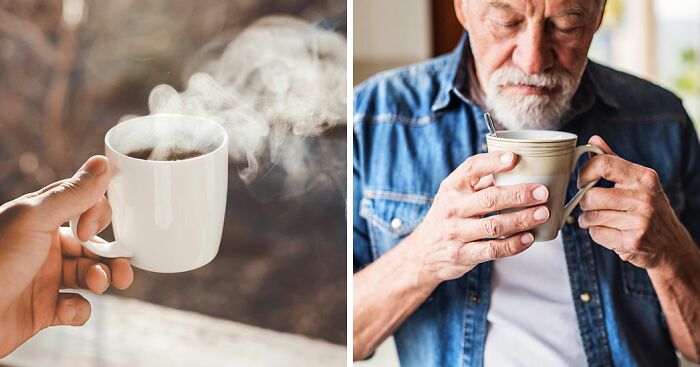 Your Morning Coffee May Contain Something Disturbing, And The FDA Says It’s Technically Allowed