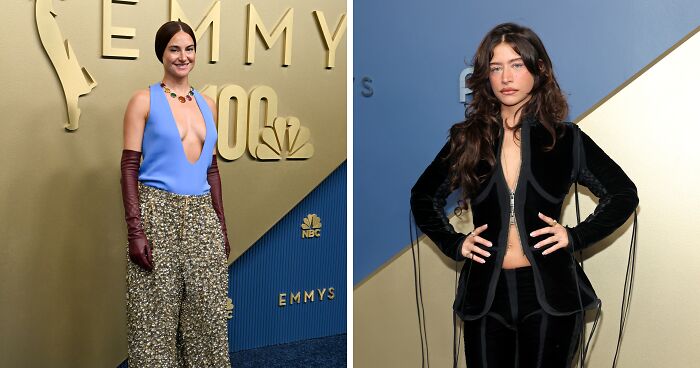The 22 Worst Dressed Stars At The 2026 Emmys As Celebrities Took It Too Far Trying To Stand Out