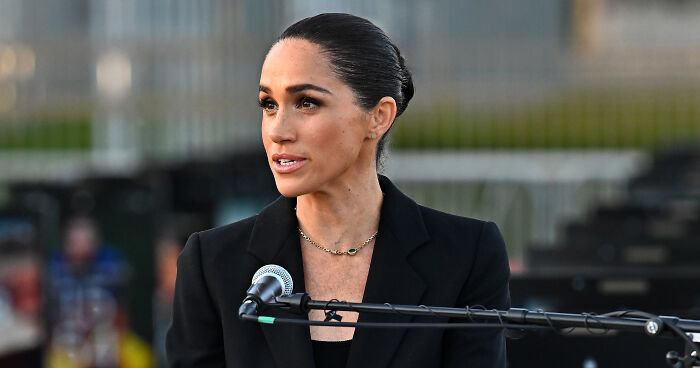 Meghan Markle’s Latest Complaint About New Life In UK Sparks Backlash After Her Personal Phone Number Was Leaked