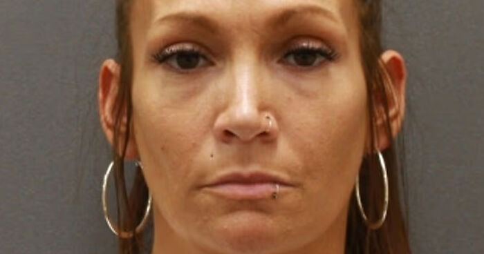 Minnesota Shoplifter’s Mugshot Goes Viral After Everyone Keeps Making The Same Observation