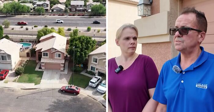 70 Posts That Prove The USA Has Reached Disturbing Levels Of Dystopia