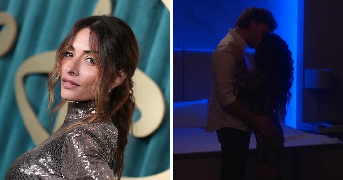 Hollywood Actress “Ruins The Magic” Of Intimate Scenes After Resurfaced Confession About How They Are Filmed