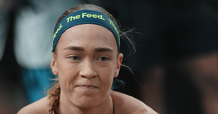 HYROX Athlete Is Hit With A New Consequence After She Sparked Furious Backlash For Soiling Herself During A Race