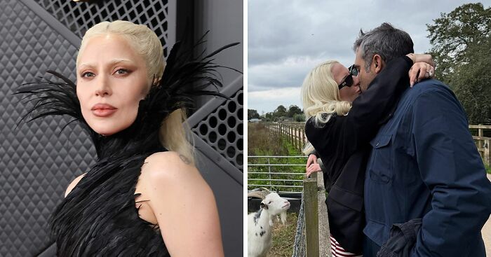 Lady Gaga And Michael Polansky Are Facing Criticism Over The Name They Chose For Their Baby Girl: “Such A Flop”