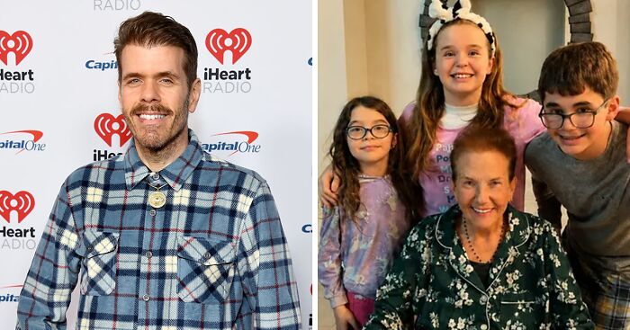 Perez Hilton’s Family Launches GoFundMe To Help Raise His Kids, Amid Reports Of Permanent ‘Disfigurement’ And Fresh Concerns