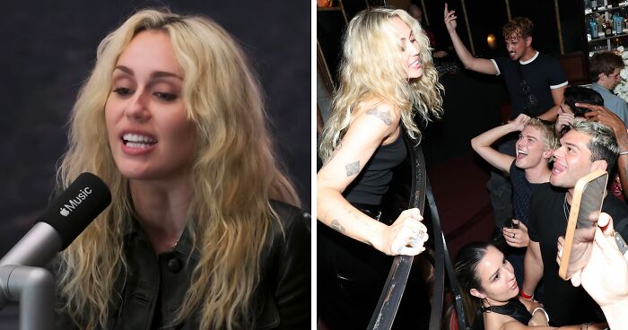 Miley Cyrus Infuriates Fans Again With Another “Elitist” Announcement Just Weeks After Name Change