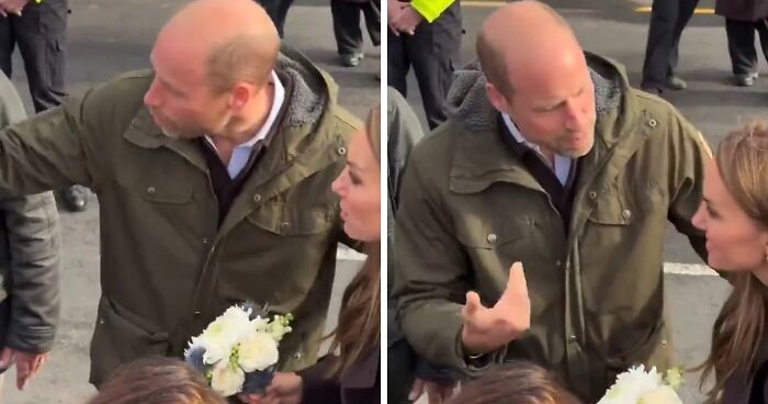 Concern For Kate Middleton Erupts After Video Catches Prince William’s Public Behavior Towards Her