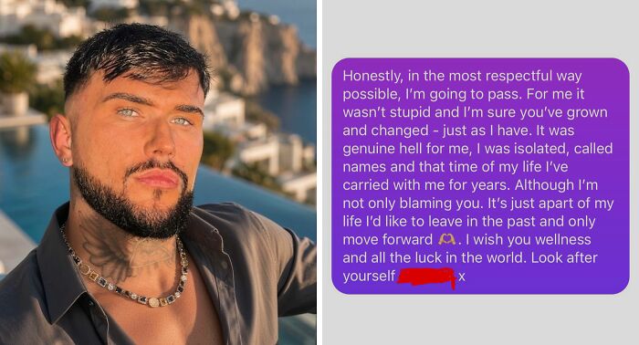 Top Hairdresser’s Childhood Bully Begs Him To Do Her Hair—He Gives Her A Brutal Reality Check
