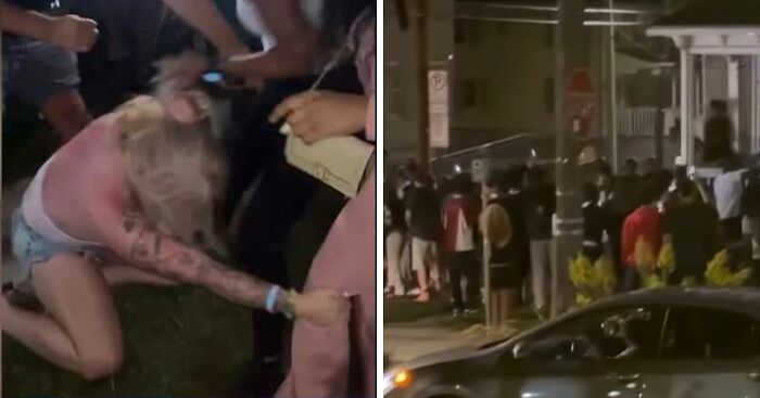 Students Beaten Unconscious, Dragged By Hair As Mob Invades Off-Campus House