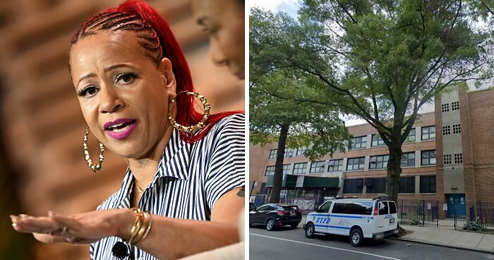 New York Times Journalist Sent Her Daughter To Struggling Schools As A “Sacrifice,” But It Brutally Backfired