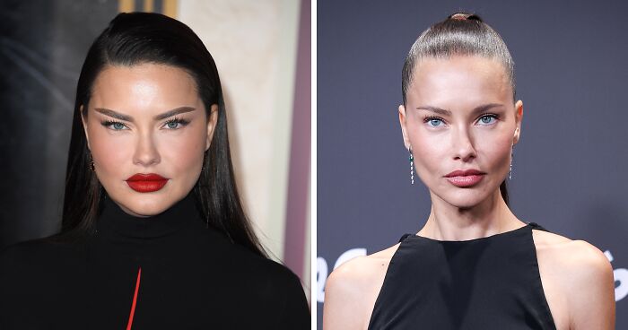Supermodel’s Viral Transformation Credited To “Year-Long Training Camp,” But Fans Aren’t Buying It
