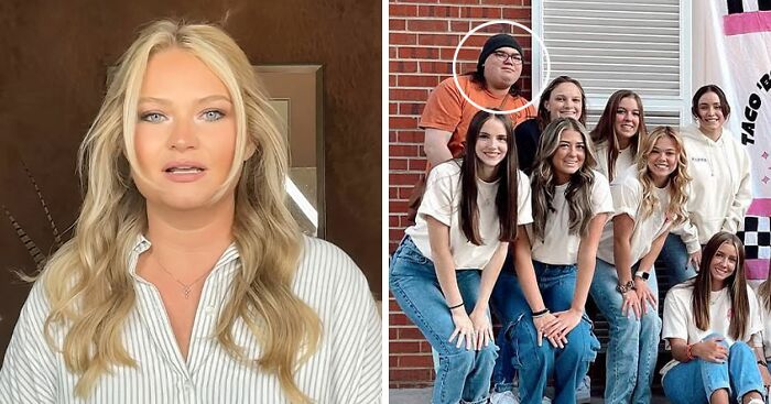 Sorority Sisters Head To Federal Court After Claiming They Were “Given A Brother” By National Leadership