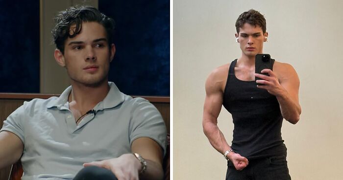 ‘Looksmaxxing’ Influencer Clavicular Charged With Disturbing Crimes, And Everyone’s Saying The Same Thing