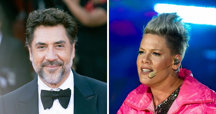 After Pink Lost Fan Support Over Scandalous Posts, Javier Bardem Makes Bold Public Move Against Her