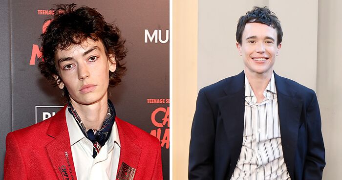 Trans Actor’s Desperate Plea Triggers Heated Debate About Hollywood Days After Elliot Page’s Confession