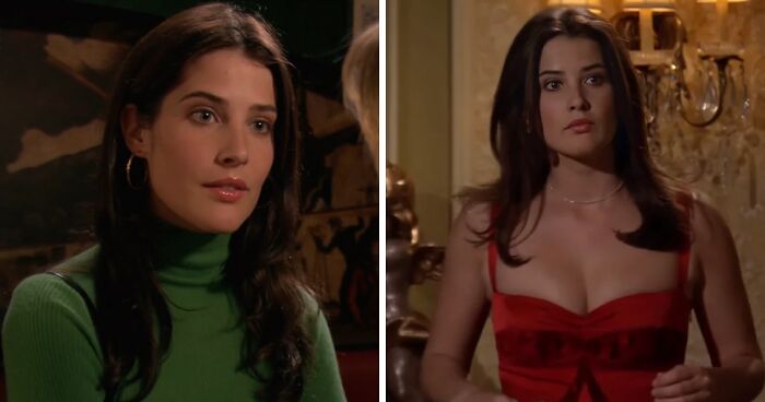 Fans Debate If This Is The Greatest Face Card On TV As Hit Show Remains Divisive 21 Years Later