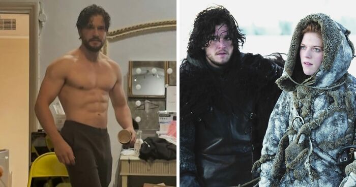 Dirty Allegations Against ‘Game Of Thrones’ Star Resurface After Latest Sobriety Confession: “Filthy Man”