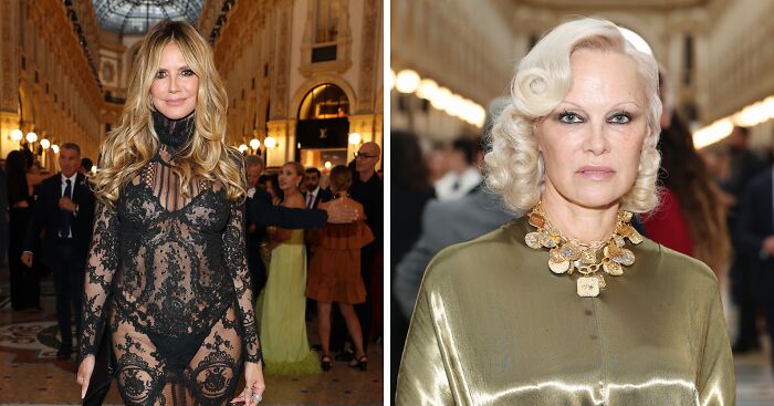 “Plastic Surgery Expo”: 20 Celebrity Looks From Vogue World 2026 That Had Fans Shaking Their Heads