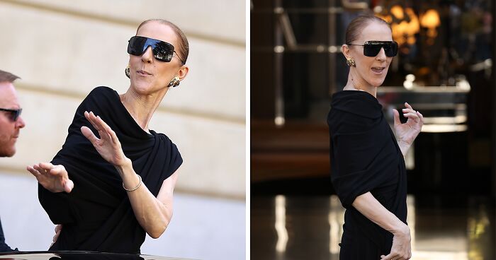 Celine Dion’s “Impossible” Comeback Sparks Conspiracy Theories Amid Her Battle With Stiff Person Syndrome
