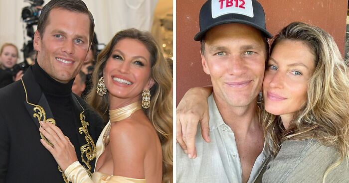 Gisele Bündchen Allegedly Ended Marriage To Tom Brady With Just 3 Brutal Words