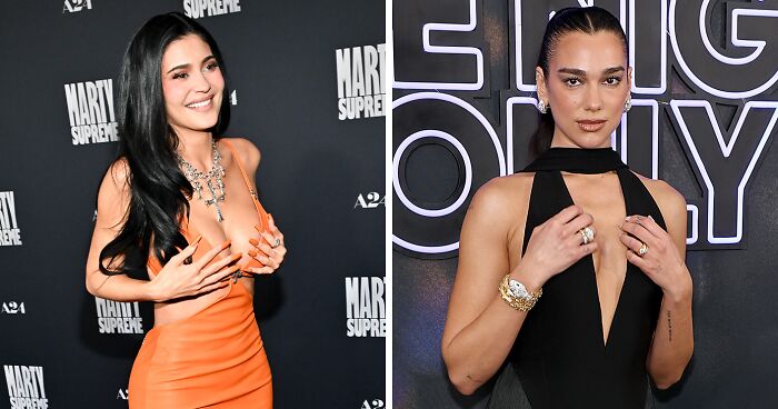 Gen Z Has Officially Replaced The Millennial “Teapot” Pose With Something Much Bolder