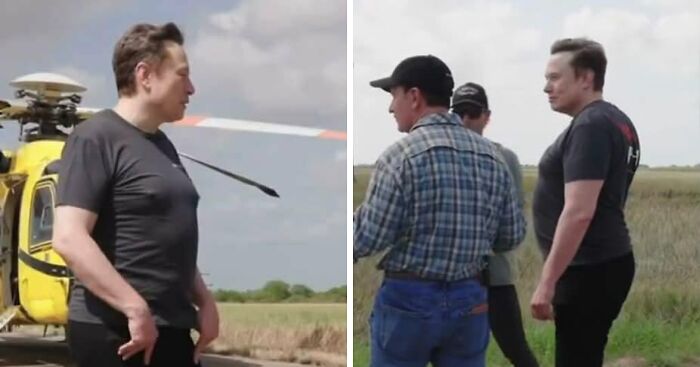 “Looks Like Scoliosis”: Elon Musk’s Recent Spaceport Visit Sparks Theories After Fans Notice Something Off