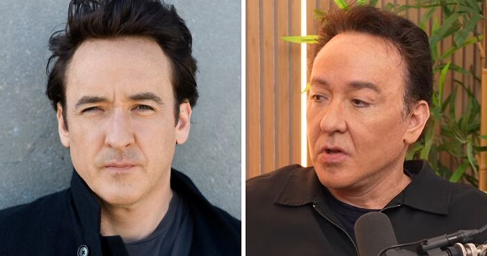 John Cusack's Unrecognizable New Look Sparks Scrutiny As Questions Grow About Cosmetic Work: 