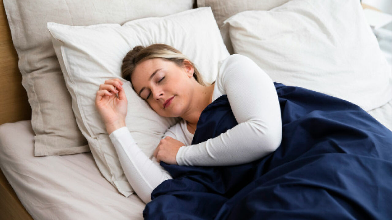 New Study Shows Adults’ Real Sleep Needs, And Why The Old Rule Of ‘8 Hours’ Could Be Quietly Failing Your Body