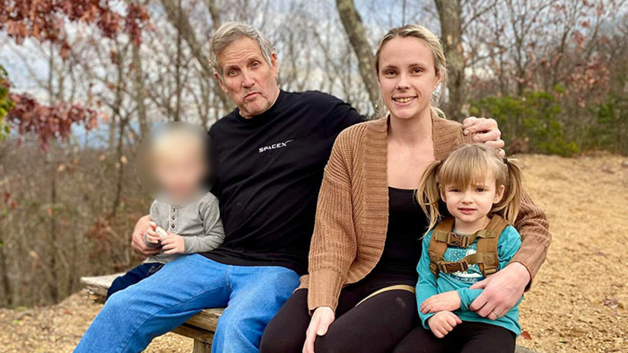 Saylor Hayes Parents Charged After 5 Yr Old Found Lifeless